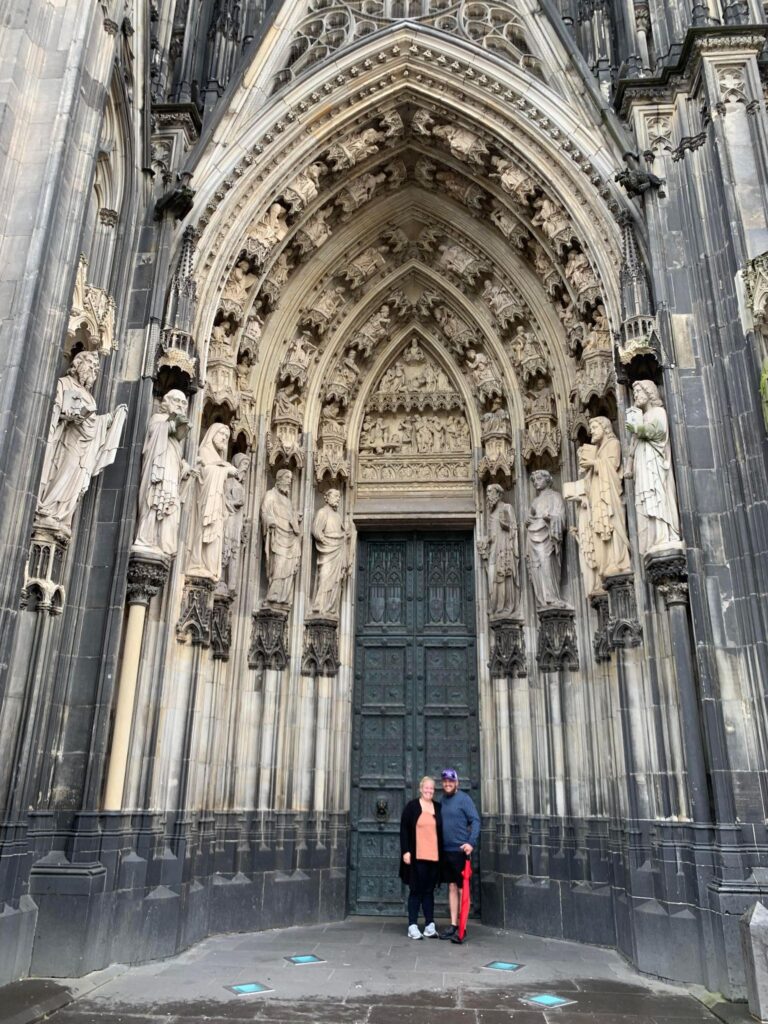 Cologne Cathedral