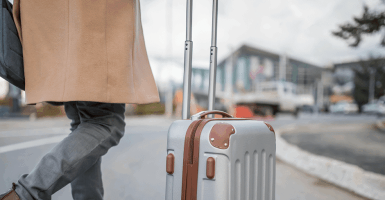 tailored corporate travel planning
