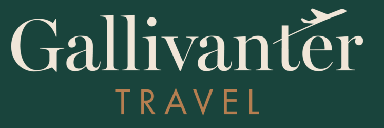 Gallivanter Travel Logo