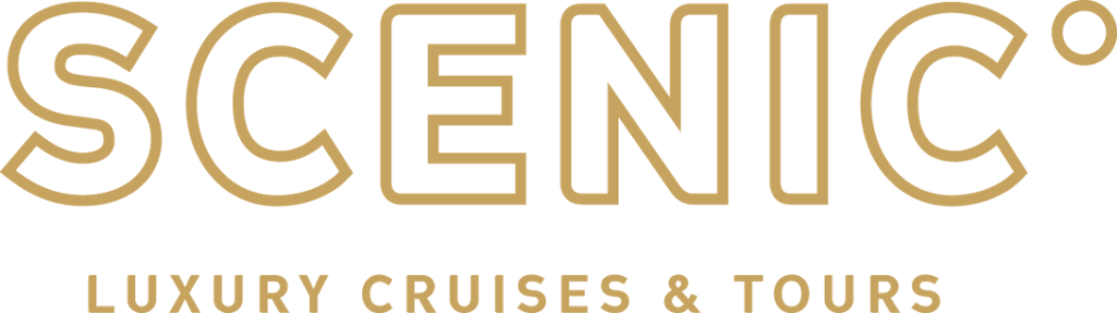 scenic luxury cruises and tours logo