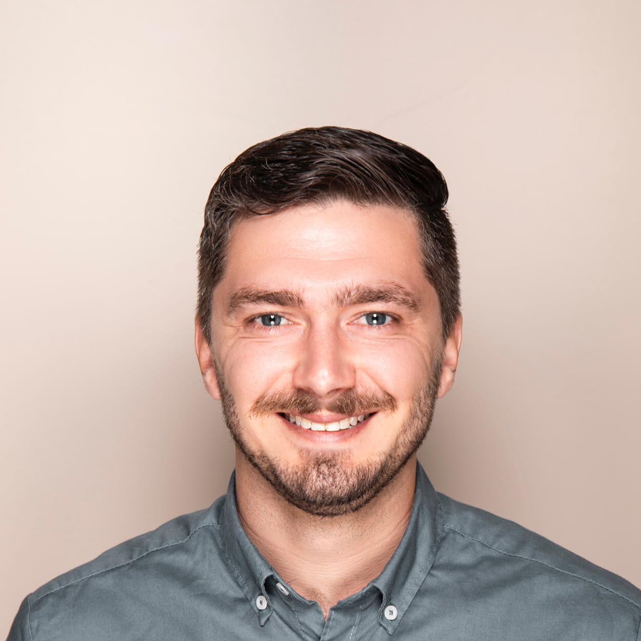 Travel advisor Fairfield Central Corey