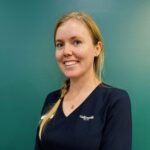 Centaine Ferris Travel Advisor Fairfield Central