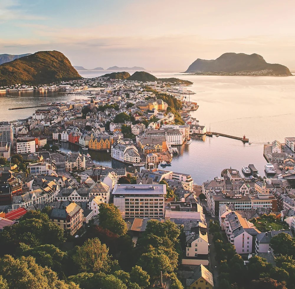 Alesund