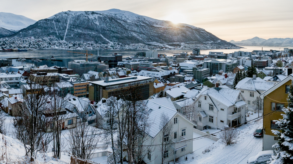 Tromsø Norway
