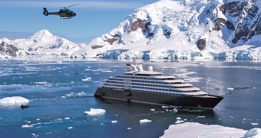 Custom luxury travel experiences by Gallivanter Travel