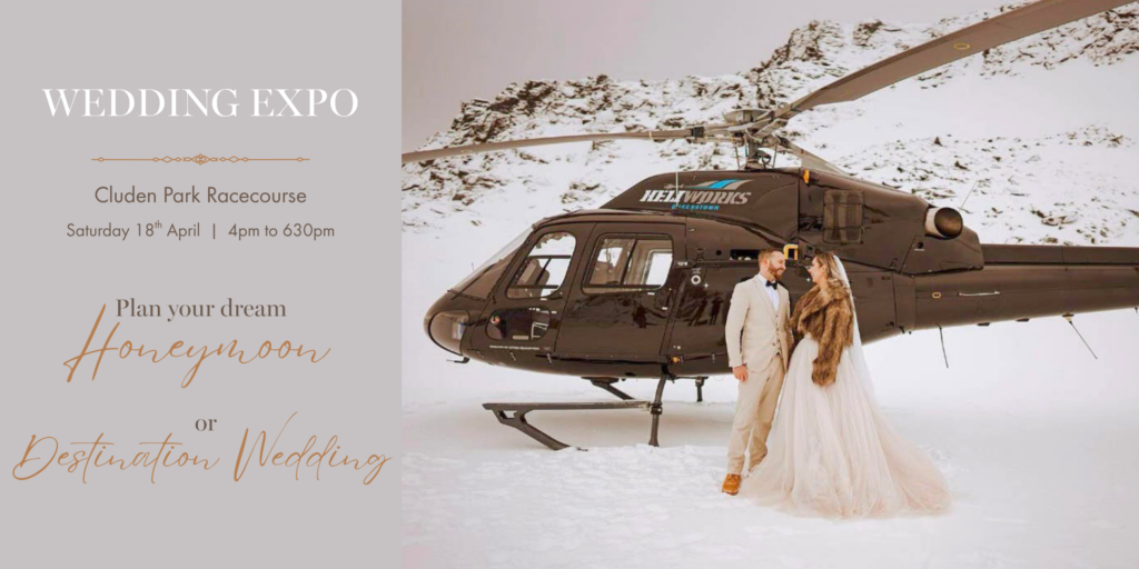Wedding Expo Townsville