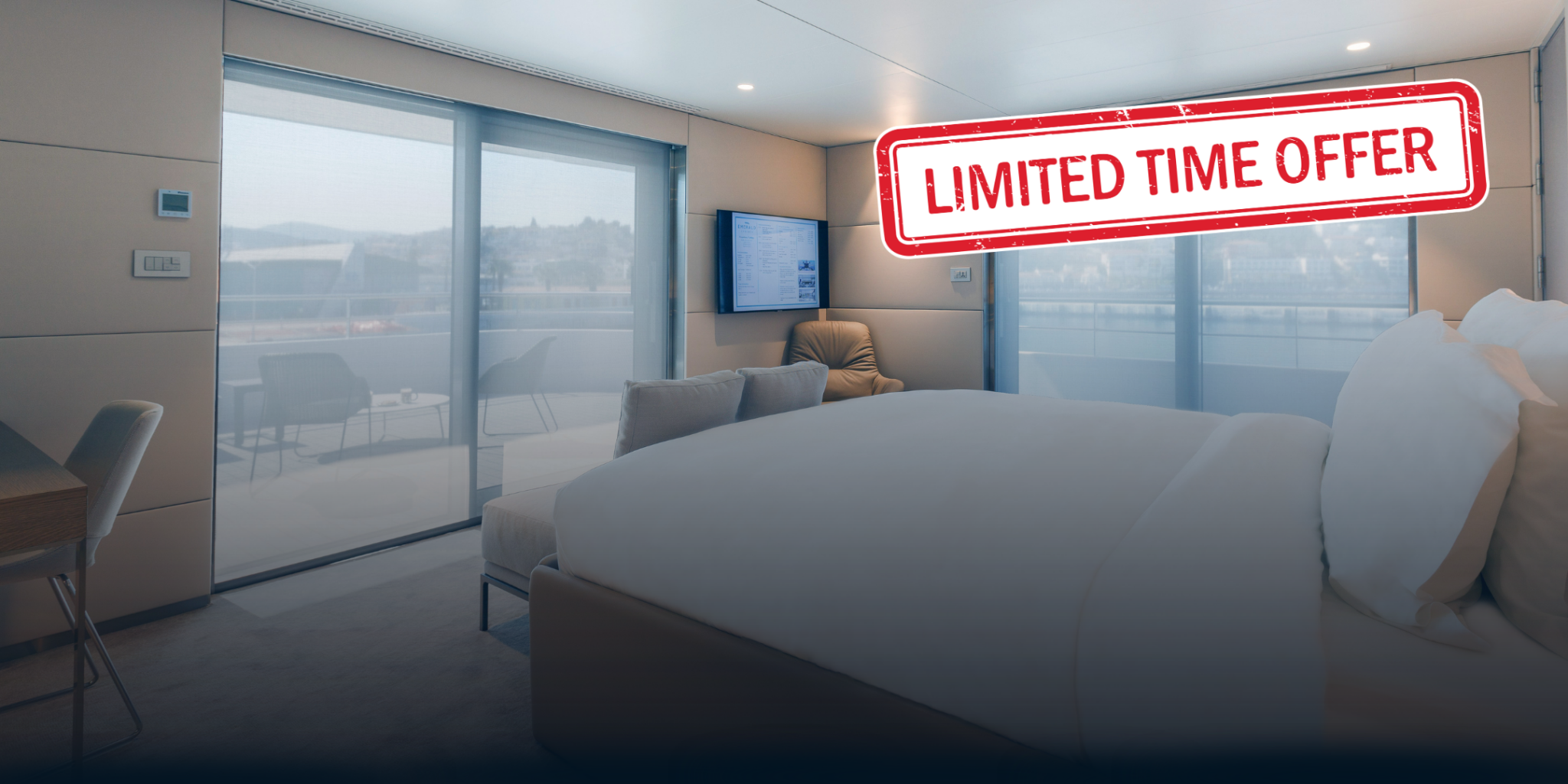 emerald azzurra luxury cruise deals