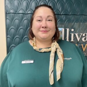 Michelle Vesey - Travel Advisor Rockhampton