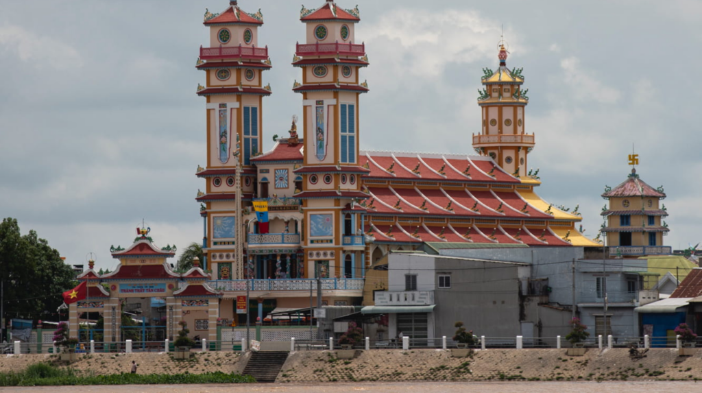 treasures of Mekong