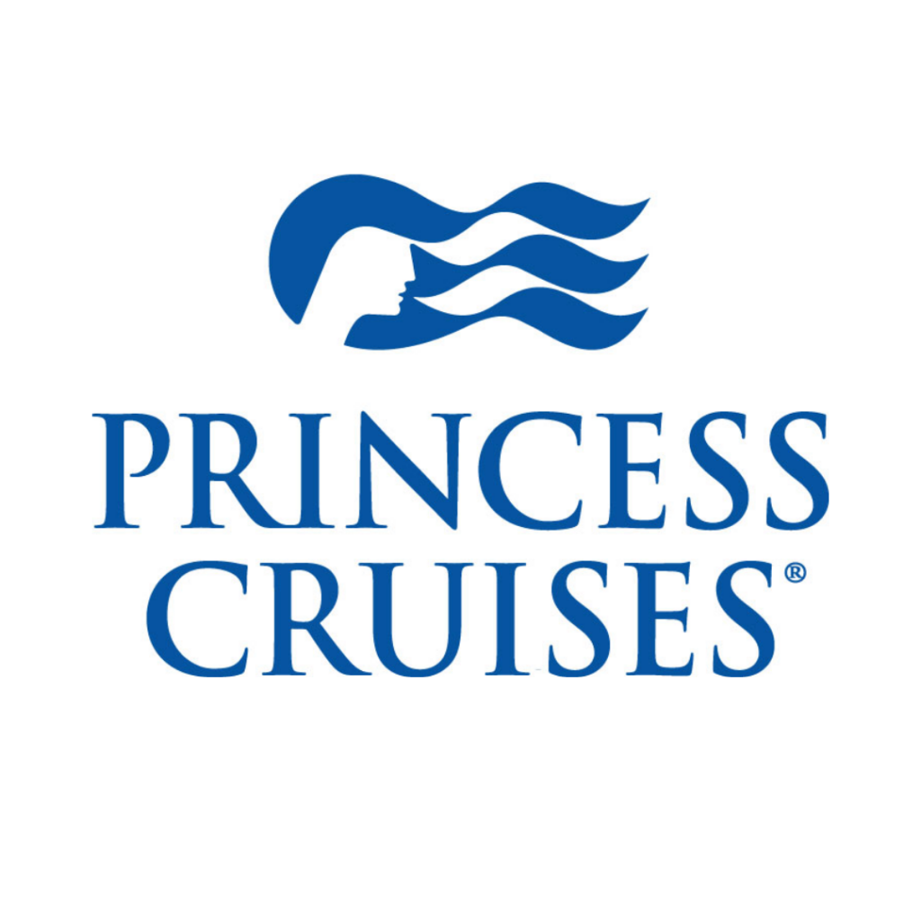 Princess Cruises Logo
