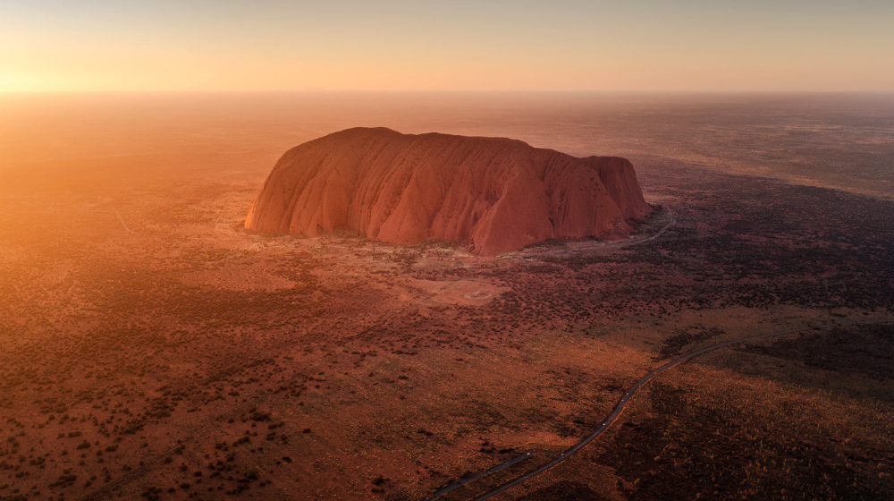 Uluru