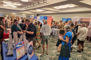 Travel & Cruise Expo Townsville