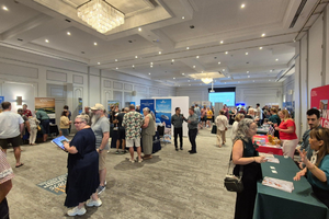 Travel & Cruise Expo Rockhampton