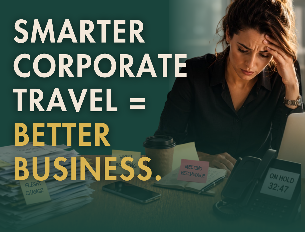 Corporate Business Summit