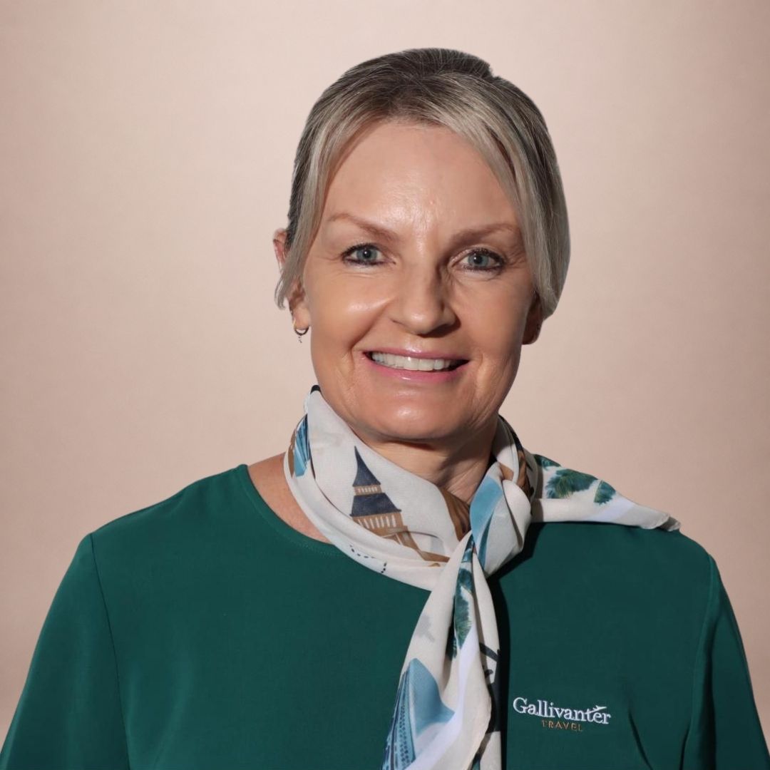 Belinda Slater - Gallivanter Travel Castletown