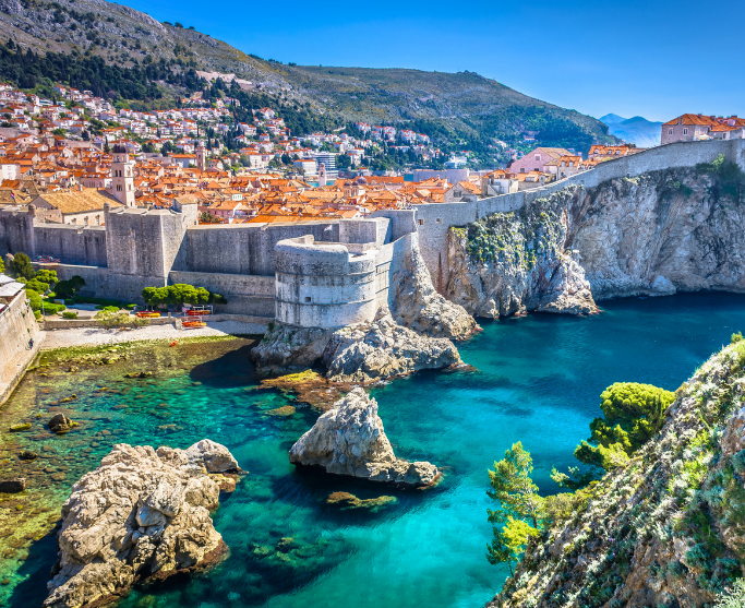 Croatia Uncovered with Coastal Cruise Croatia Uncovered with Coastal Cruise