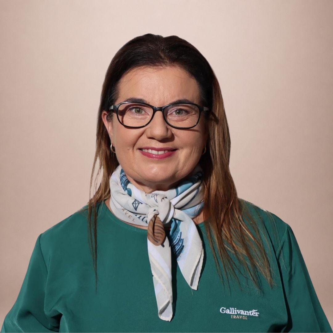 Melissa Dinnison - Gallivanter Travel Castletown