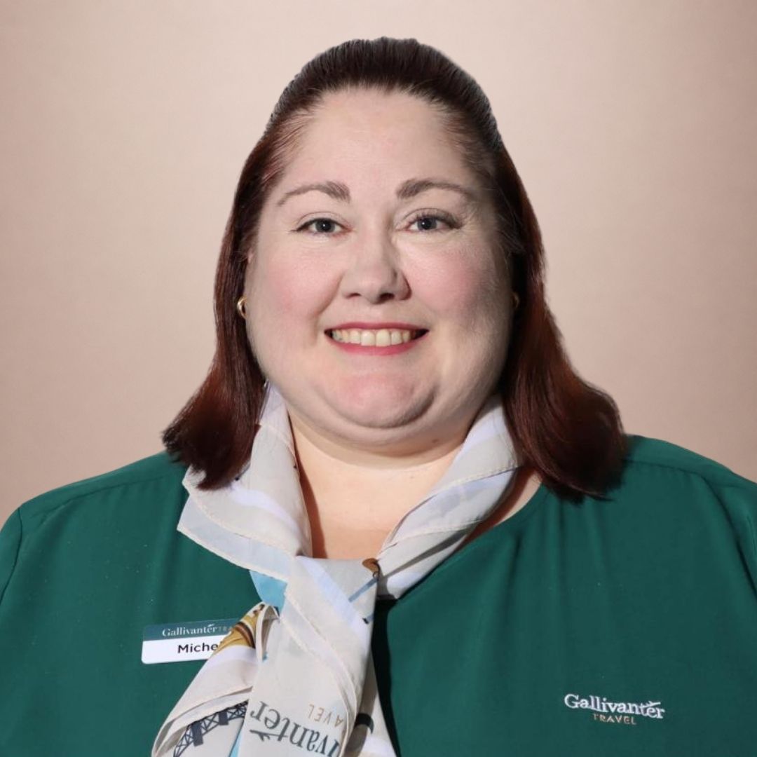 Michelle Vesey - Travel adviser in Rockhampton