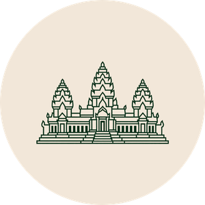 Angkor Wat icon