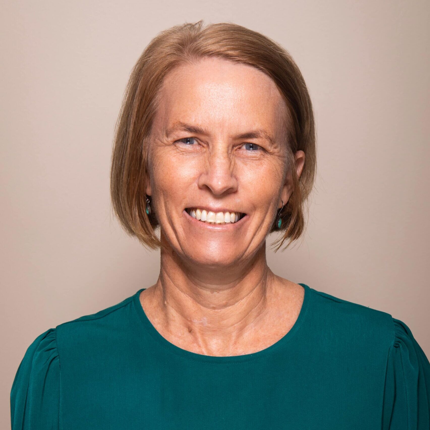 Andrea Thomasson - Travel adviser in Rockhampton