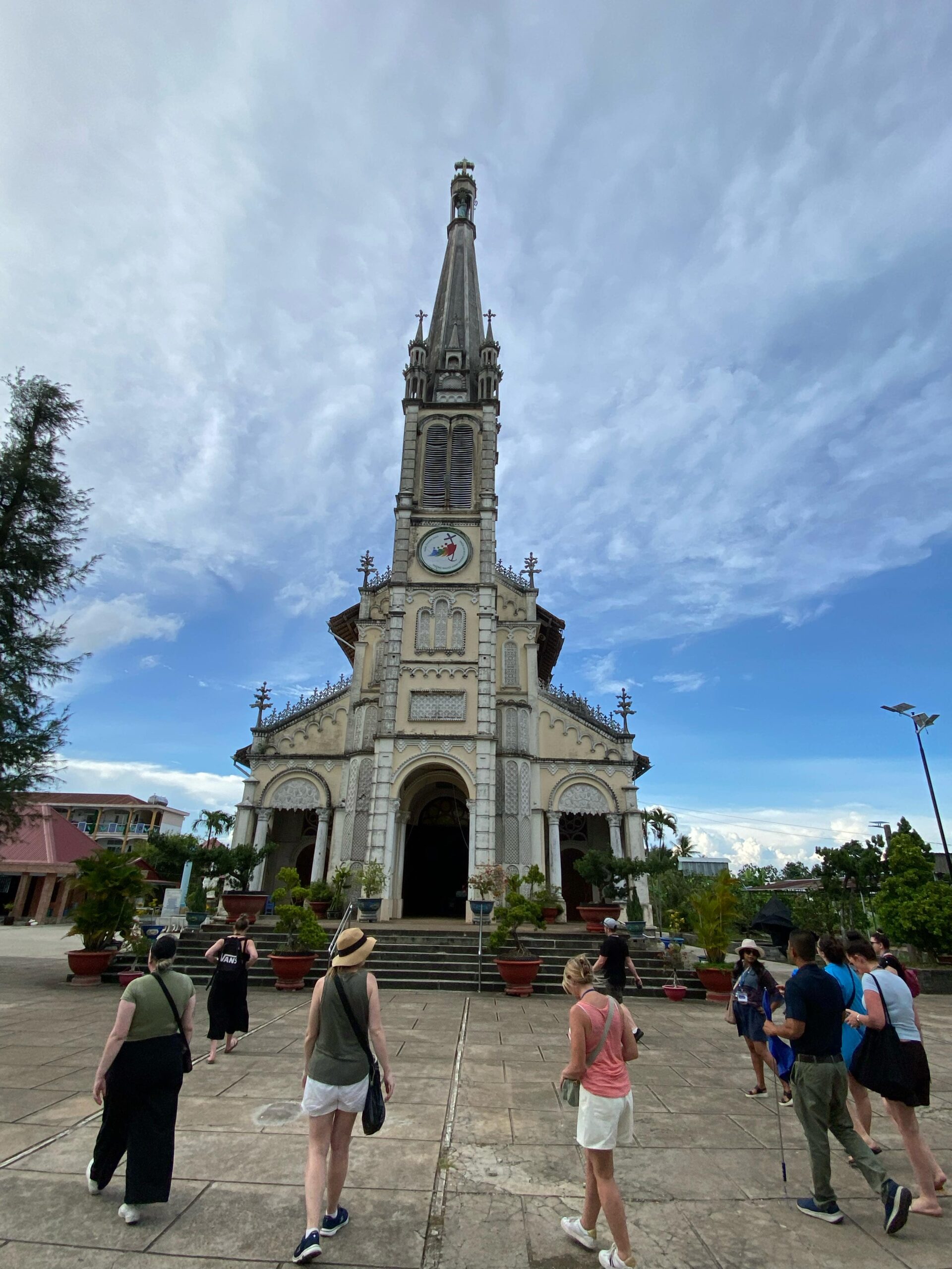 Catholic Church in Vietnam