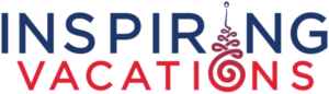 Inspiring Vacations - logo