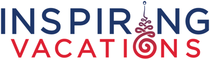 Inspiring Vacations - logo