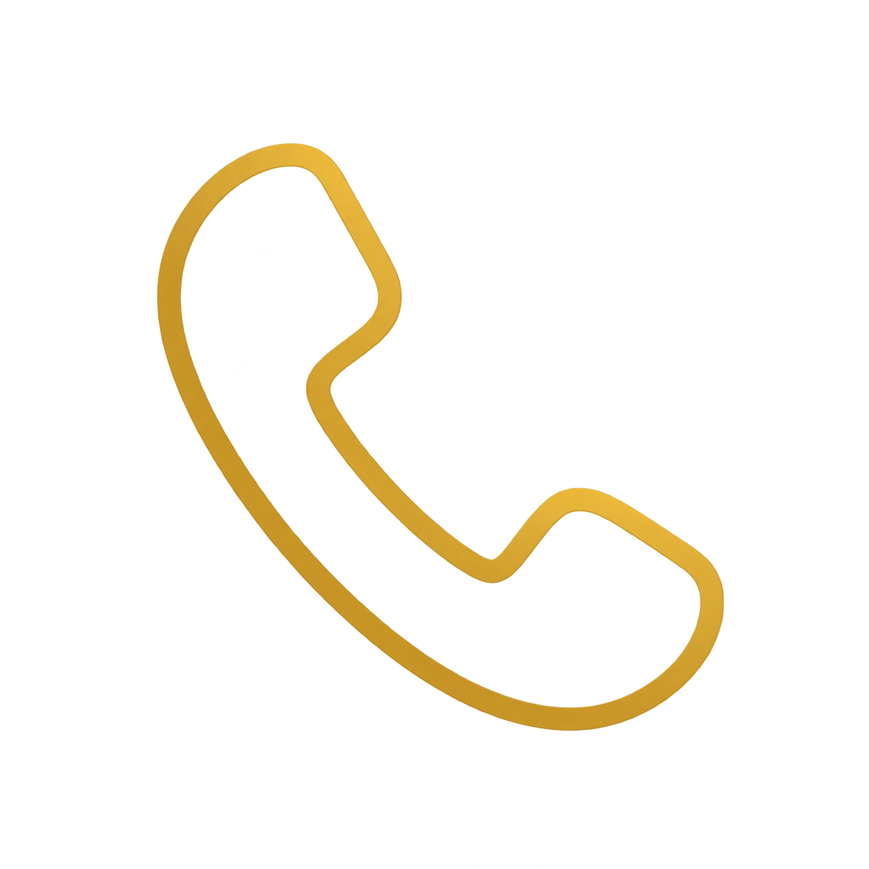 this image shows a phone icon