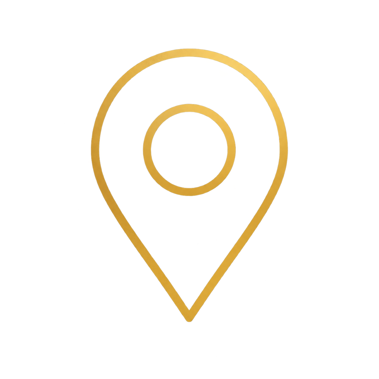 this image shows a map icon