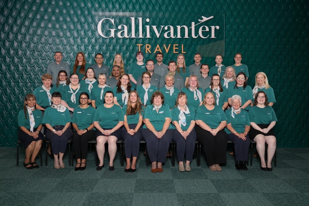 group image with background