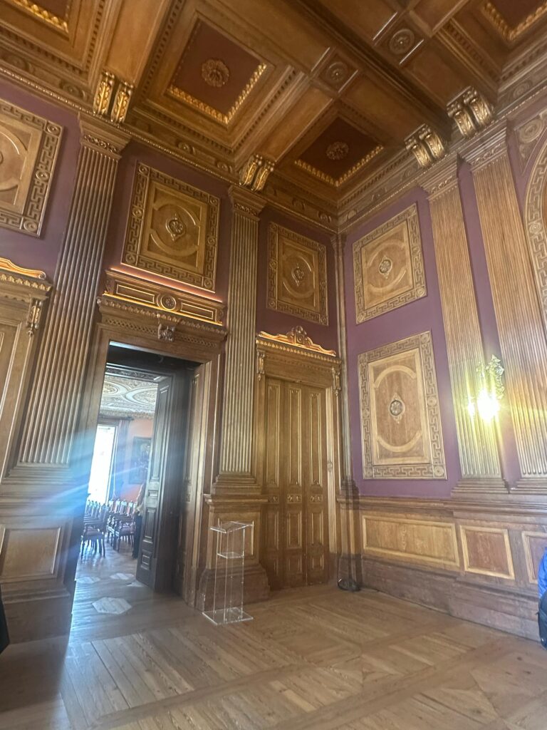 Palácio da Bolsa (Stock Exchange Palace)