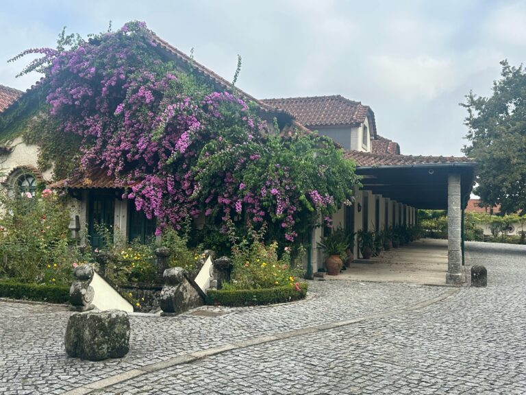 Quinta da Aveleda