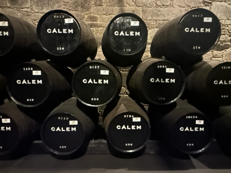 Cálem Wine Cellars