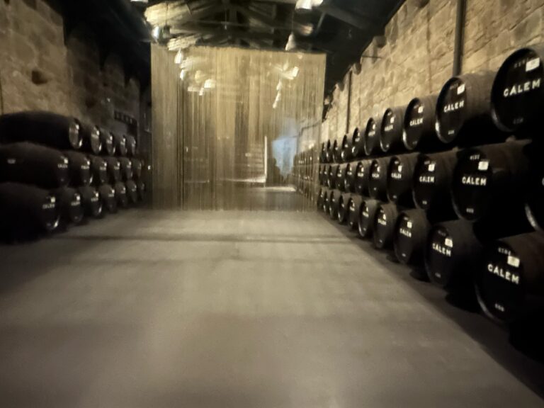 Cálem Wine Cellars