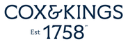 Cox & Kings Logo