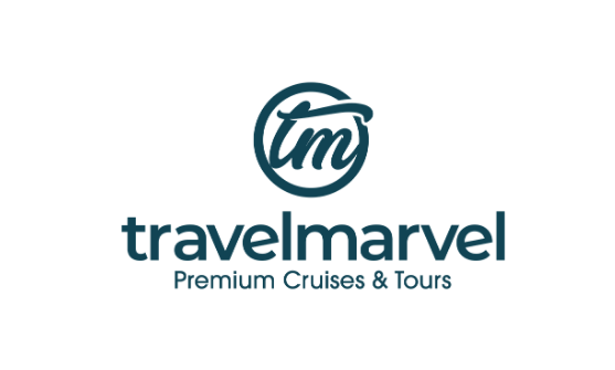 Travelmarvel Logo