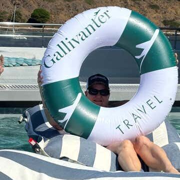 Gallivanter Travel Hosted Journey Photo