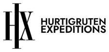 Hurtigruten Logo