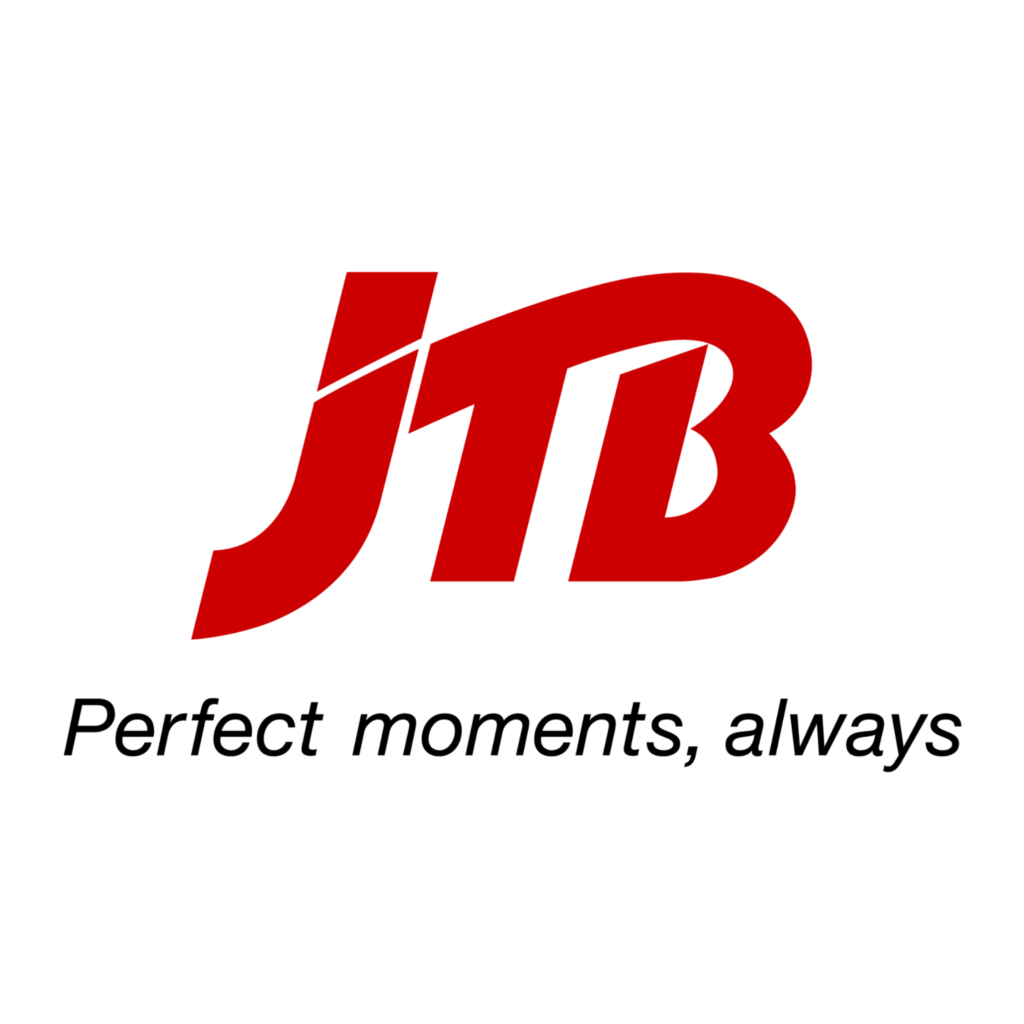 JTB Logo