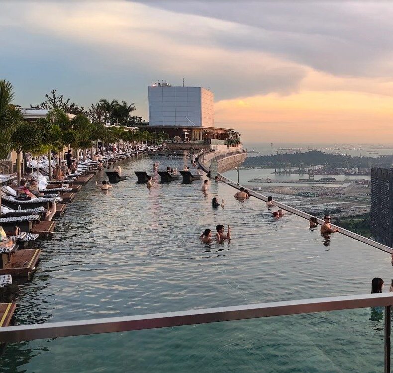 Singapore image