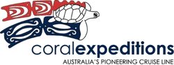Coral Expeditions Logo