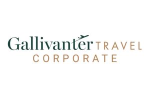 Gallivanter Travel Corporate Logo