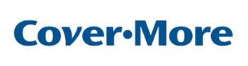 Cover More Logo