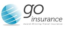 Go Insurance Logo