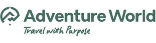 Adventure World Logo