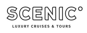 Scenic Cruises Logo