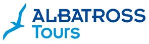 Albatross Tours Logo