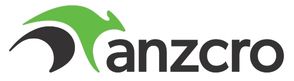 Anzcro Logo