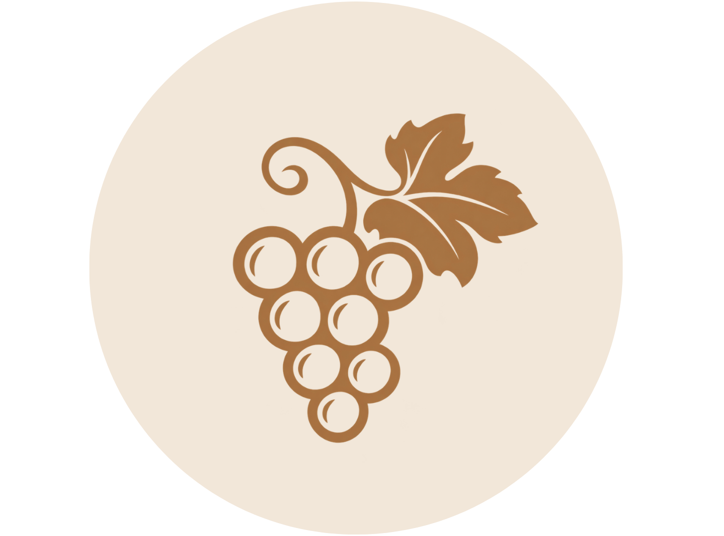 Wachau Valley Vineyards icon round