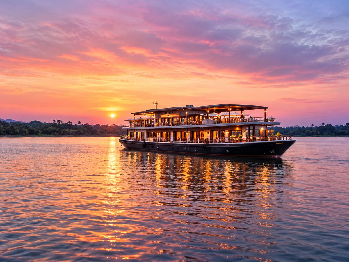 heritage_line_cruise with Indochina